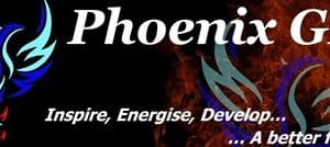 Phoenix GP - Session One