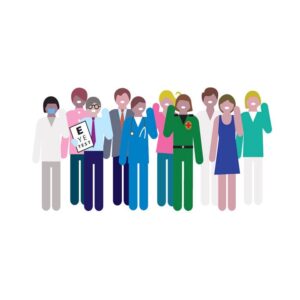 Referral Training for Allied Health Professionals - 17th January 2023