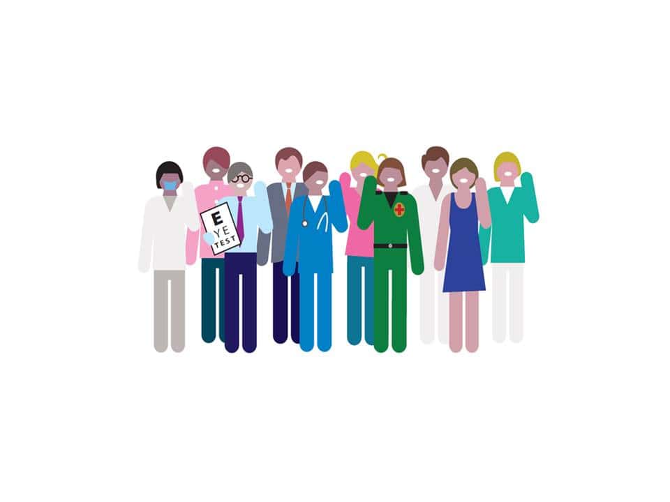 Referral Training for Allied Health Professionals – 17th January 2023