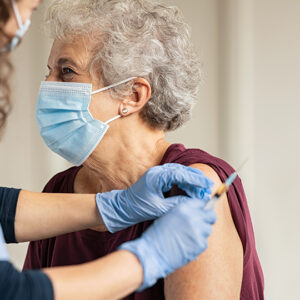 Fundamentals of Immunisation for HCAs and CPs 2nd and 3rd November 2021
