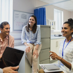 Primary Care in Practice