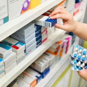 The Pharmacy Technician Role in Antimicrobial Stewardship (AMS)
