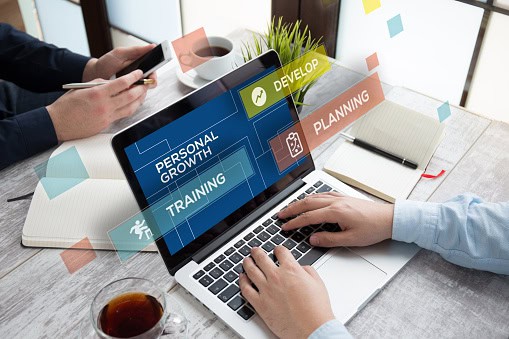 New to Practice Professional Development Course