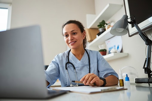 Salaried GP – Forrest Medical Centre