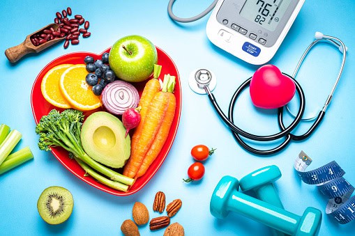 Healthy Weight Coach – e-learning programme