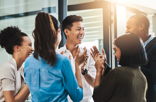 Visible Leaders Network