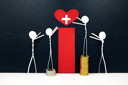 Tackling Health Inequalities through Population Health