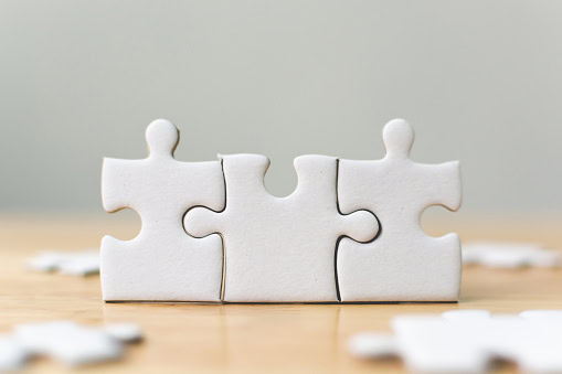 Triumvirate: The Power of Three Programme