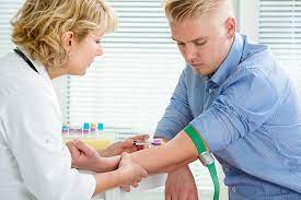 Phlebotomy Support for SW Practices
