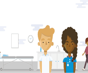 Clinical Examination - Female Breast Examination