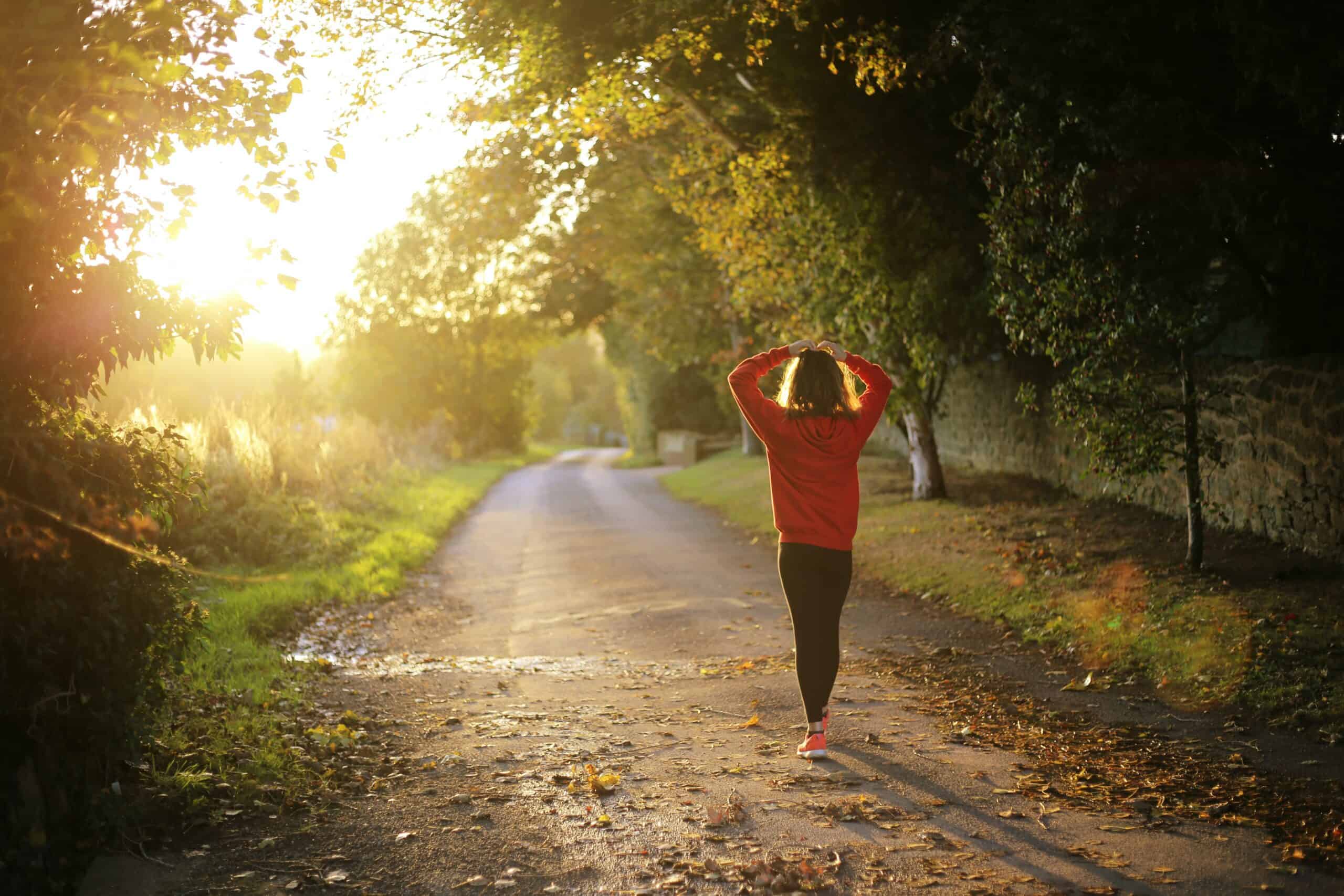The art of inviting people to practice self-care