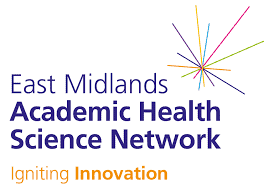 East Midlands Academic Health Science Network - Pain Management Webinar 1/2: Making the time count 28th Sept 2022