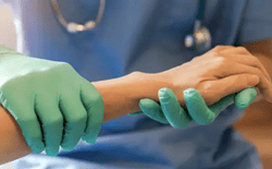 South Warwickshire PLT May 2023 - Anal incontinence after childbirth and Rheumatology