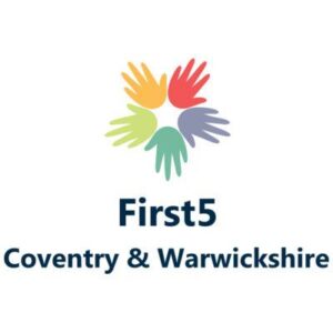 First5 GP Event - Dr Helen Garr