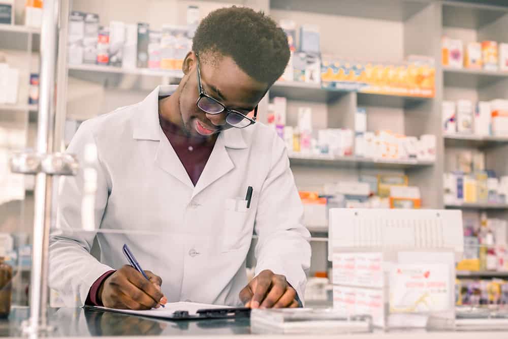 What Pharmacy Needs to Know About Integrated Neighbourhood Teams (INTs).