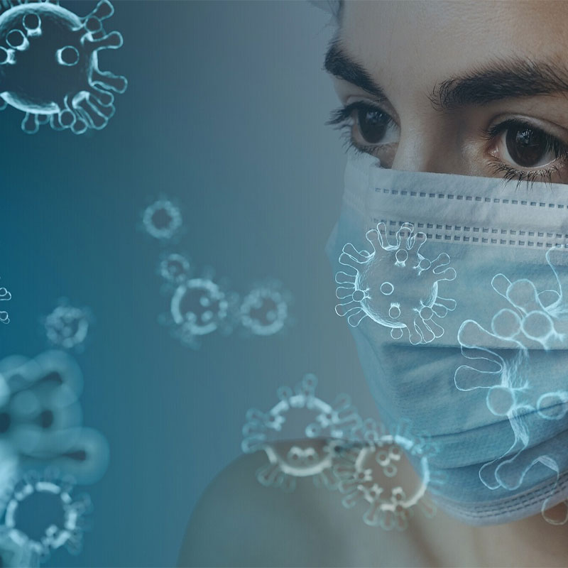 Management Of Covid At Risk Patients – 20th April 2023