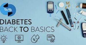 Diabetes Back to Basics - One Size Does Not Fit All - 30th March 2023