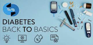 Diabetes Back to Basics – One Size Does Not Fit All – 30th March 2023