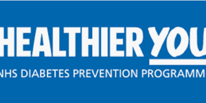 National Diabetes Prevention Programme Lunch & Learn