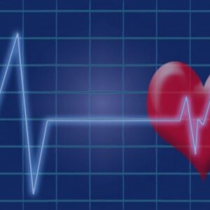 Lunchtime Teaching - Heart Failure