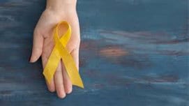 Lunchtime Teaching - Suicide Prevention