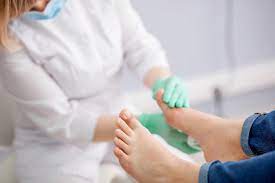 Diabetic Foot Training Coventry - 24th January 2024