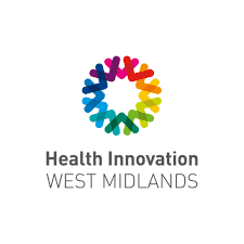 Health Innovation West Midlands logo