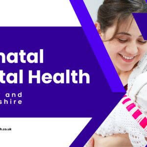 Coventry and Warwickshire – Perinatal Mental Health Training