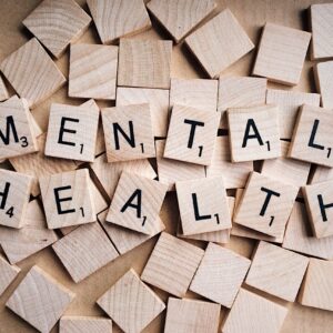 Personalised Care Event - Mental Health