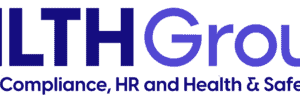HLTH Group logo