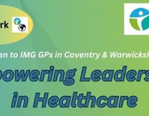 Leadership Roles in Coventry and Warwickshire - IMG Network