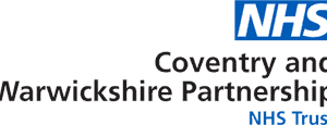 Coventry and Warwickshire Partnership Trust NHS Logo