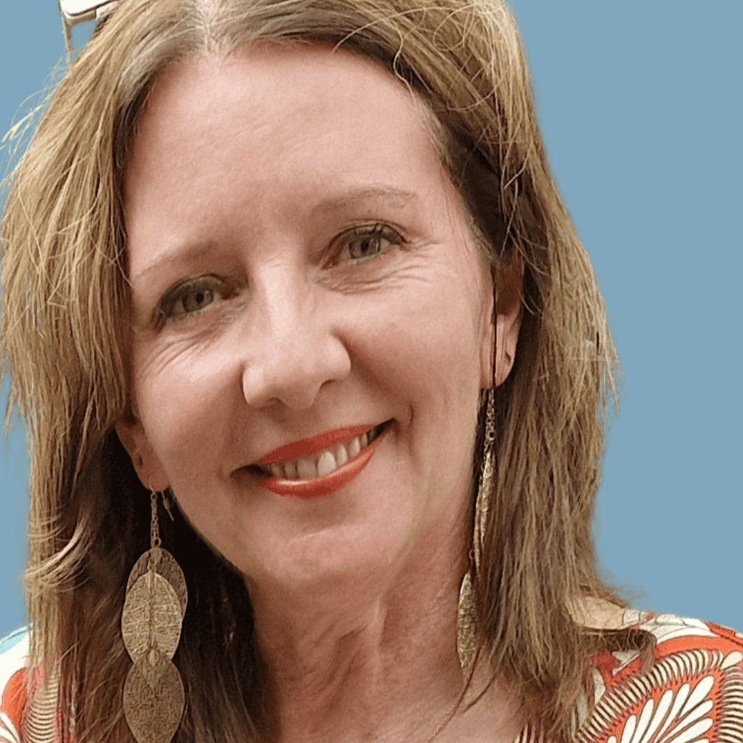 Sue Thomas