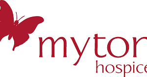 myton hospice logo