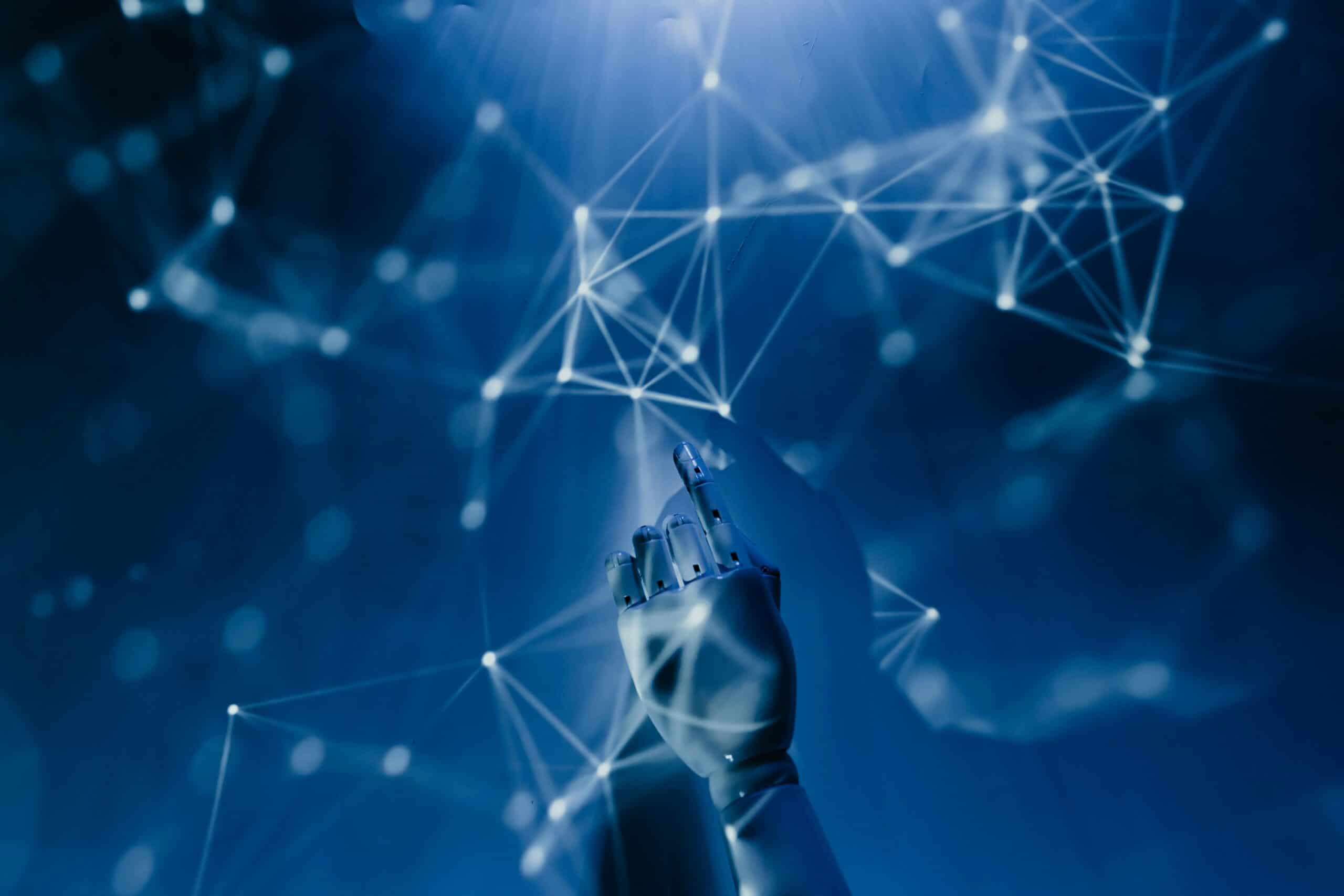 Using AI to enhance general practice, with Dr Keith Grimes