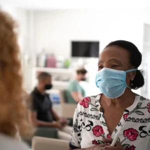 Exploring the role of pharmacist leadership in health inequality improvements