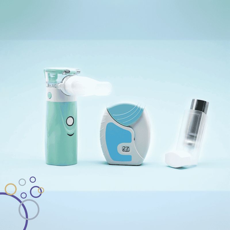Respiratory – Understanding and Practical Implementation of NICE, BTS & SIGN Guidance Webinar