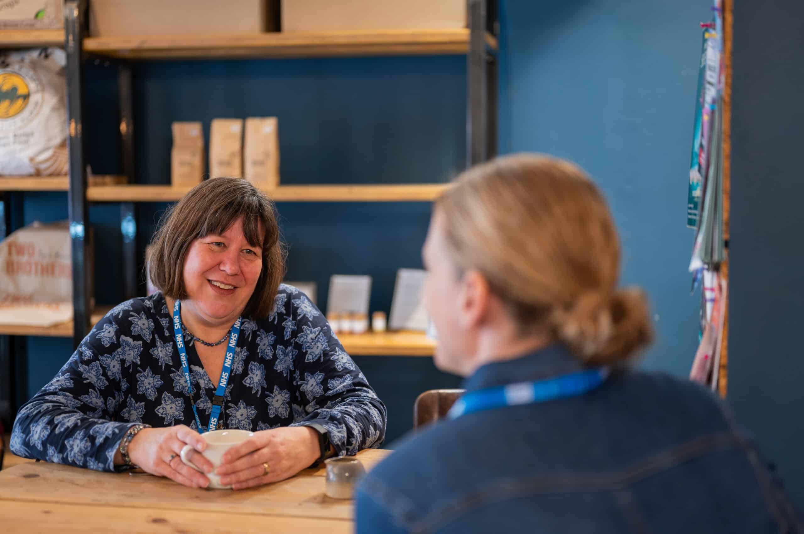 Coventry and Warwickshire Training Hub Coaching Scheme