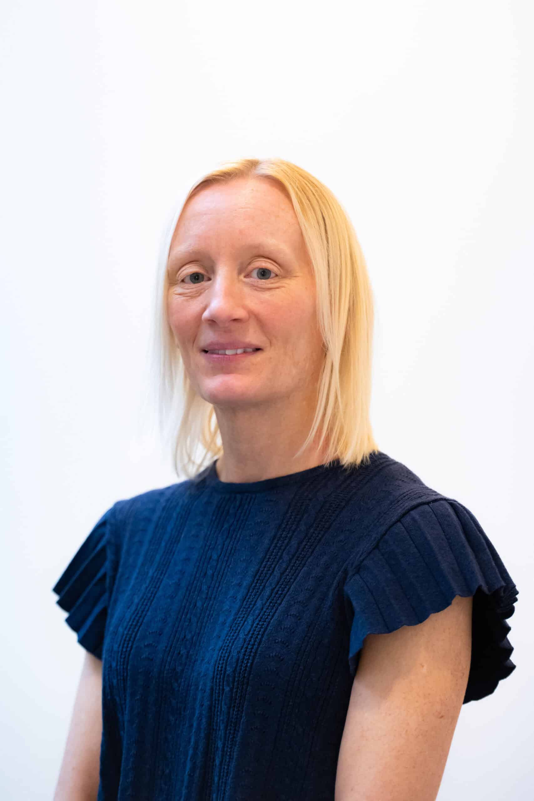 Jo Taylor