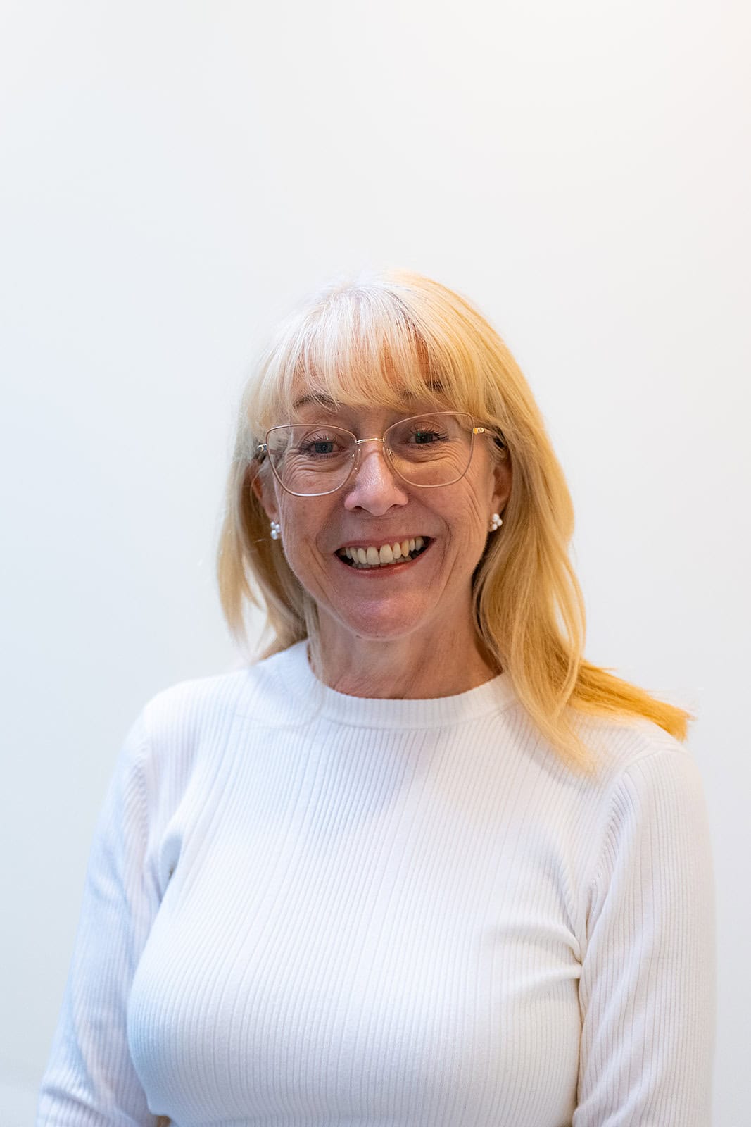 Mary Brannigan