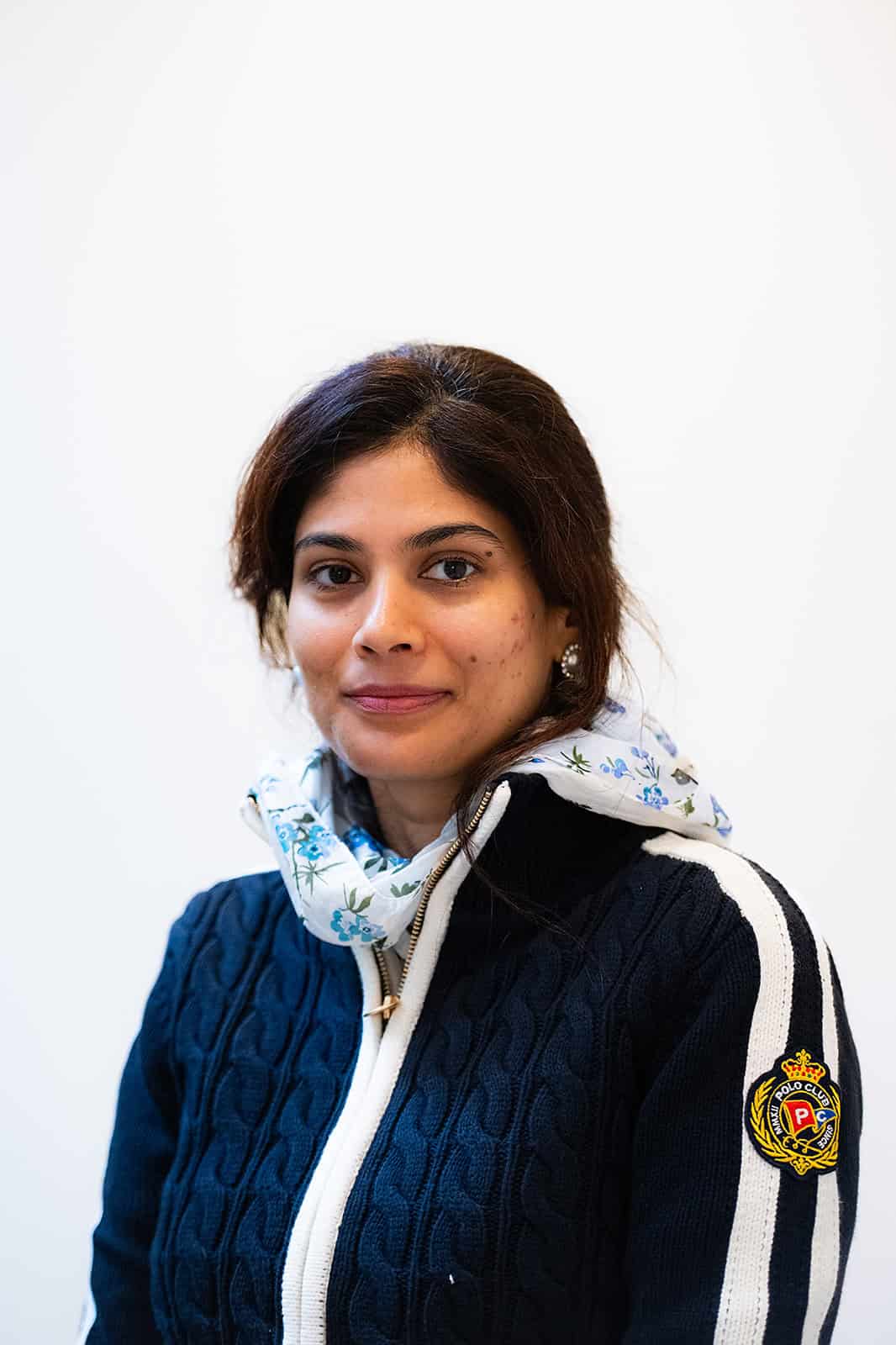 Sundus Abid