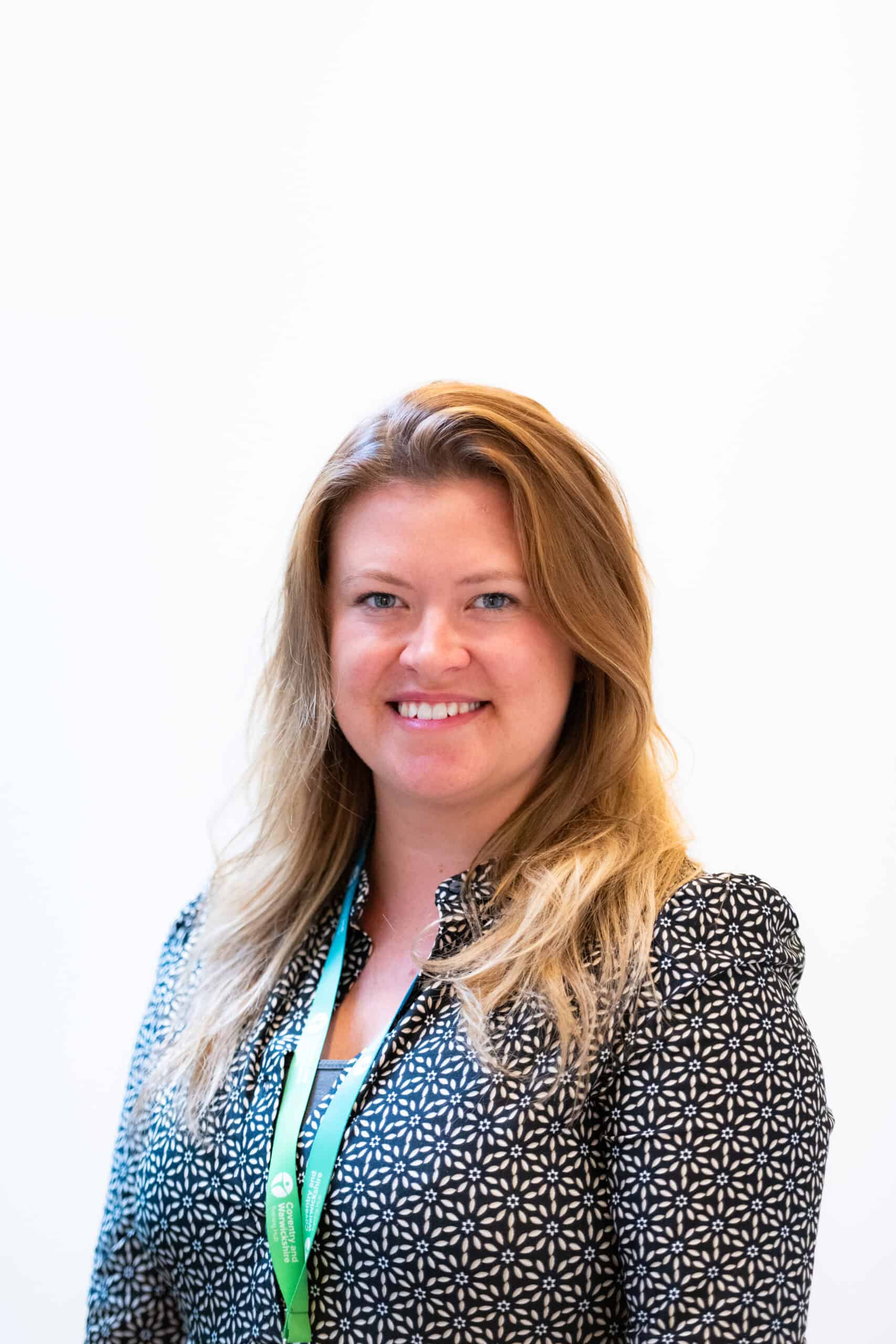 Gemma Stainthorp