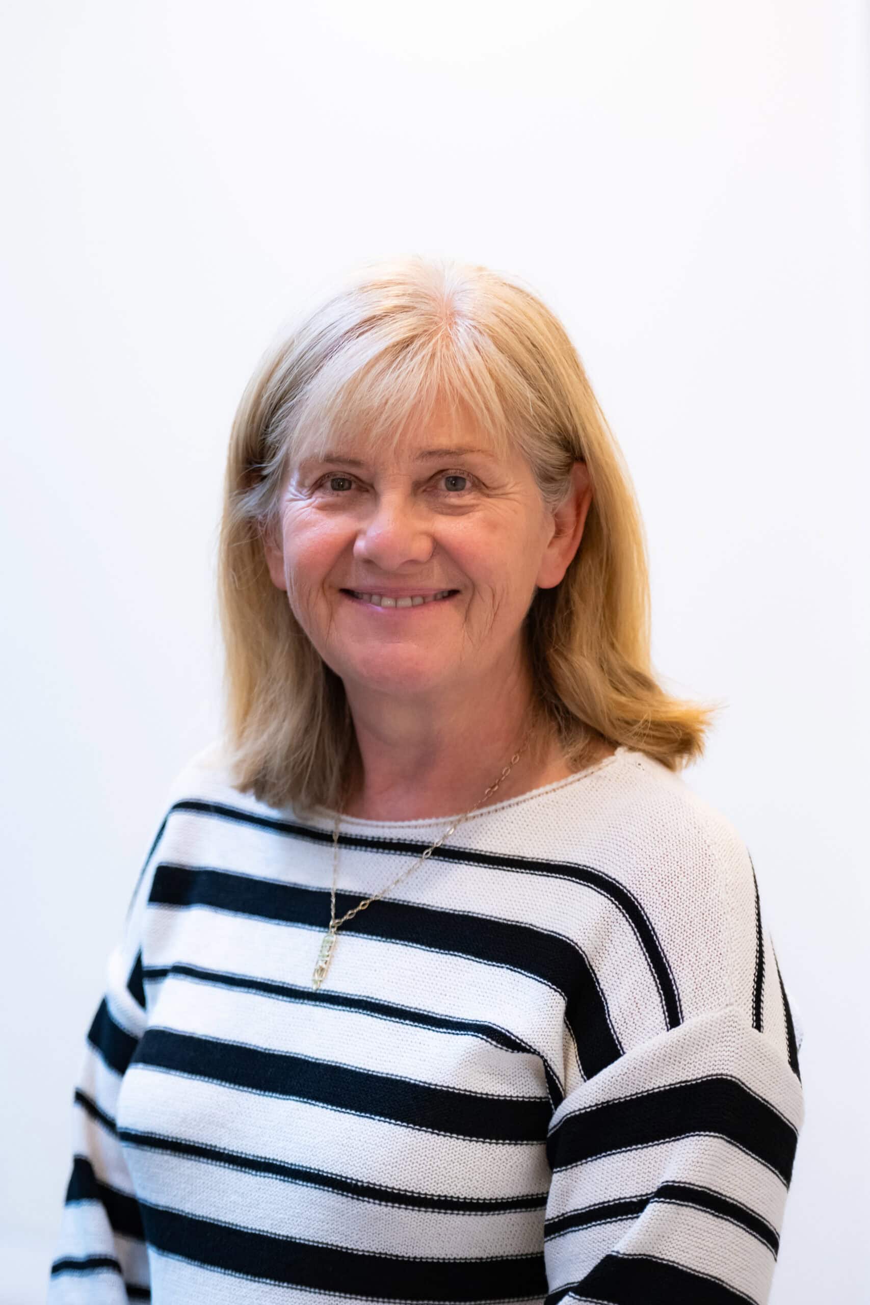 Sue Phillips