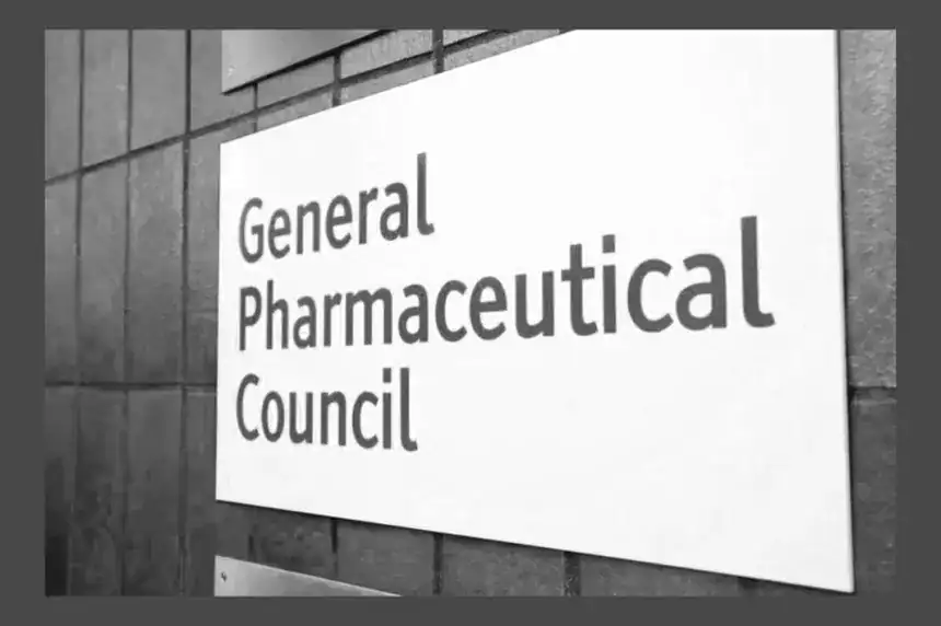 Webinar on Initial education and training standards for pharmacy technicians consultation