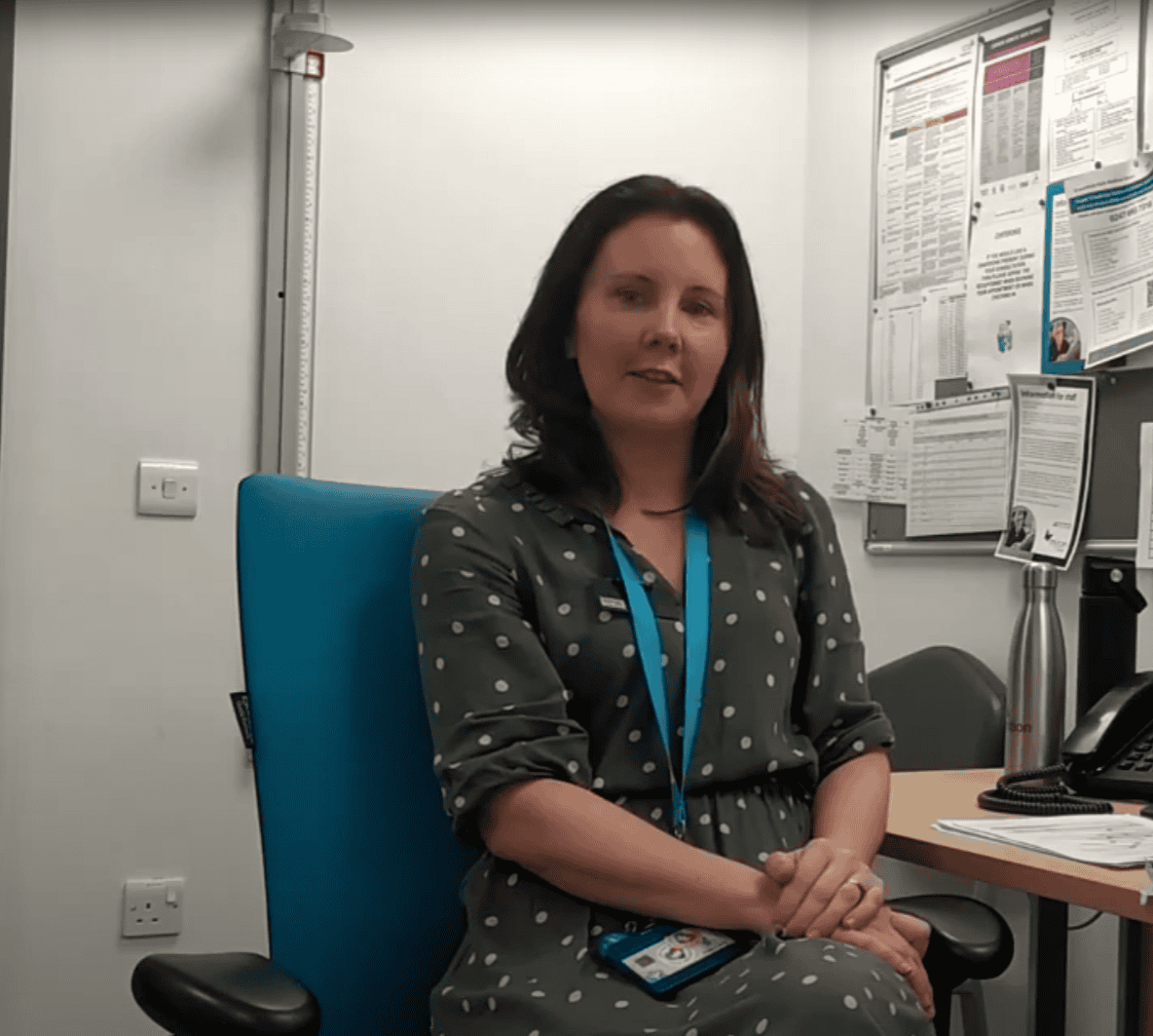 Jenny and Brigitta – Unity PCN Dietitians
