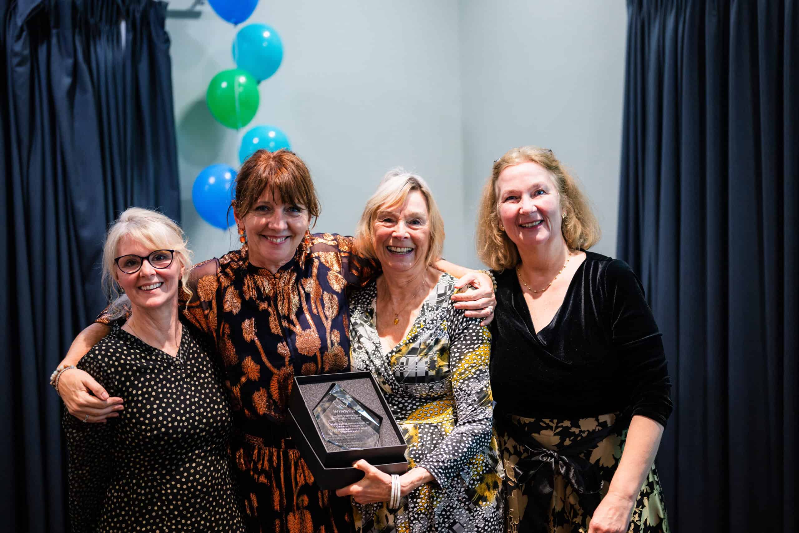 Three months on; Susan Thomas, Action Menopause Warwickshire