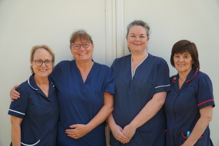 Nursing