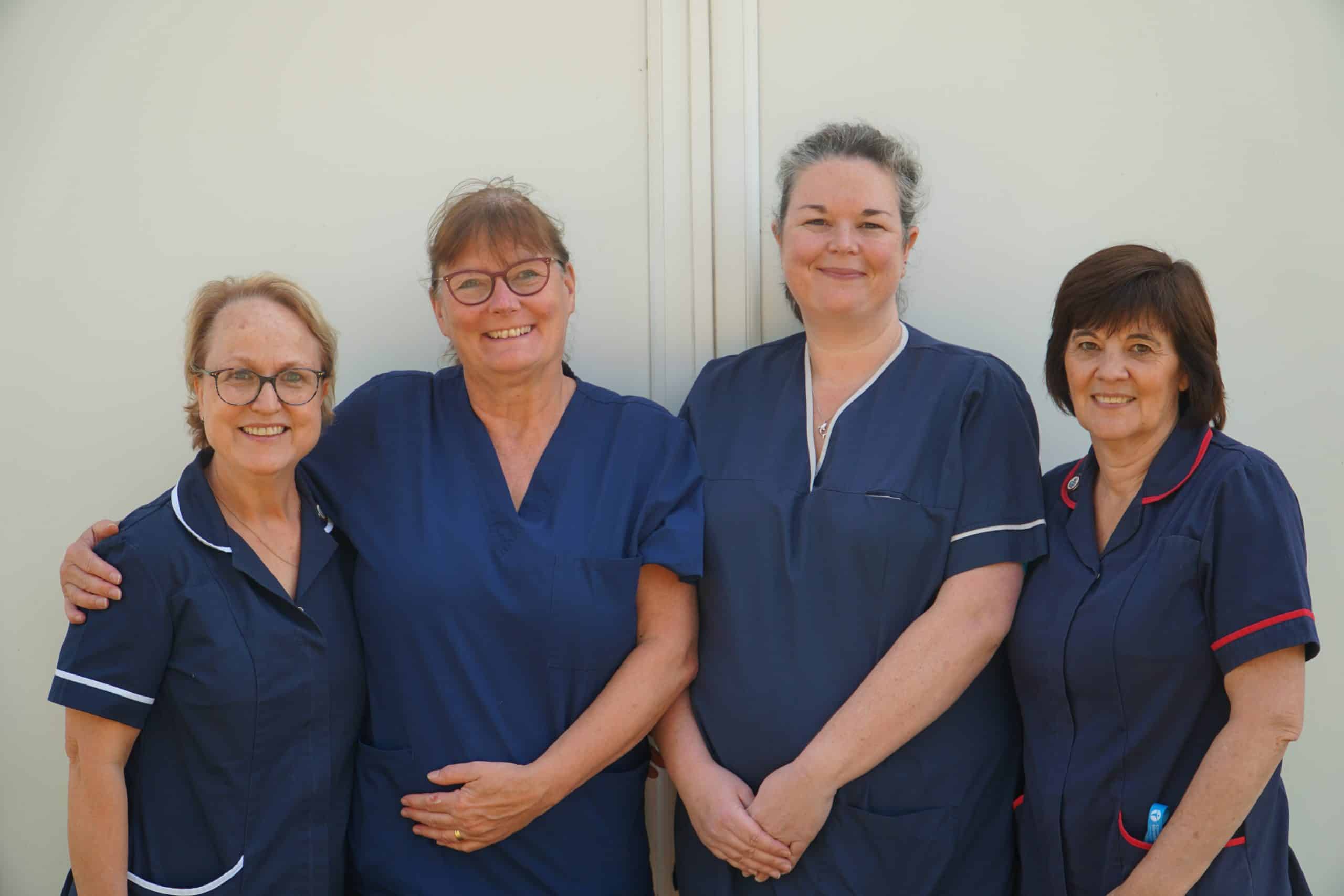 Nursing