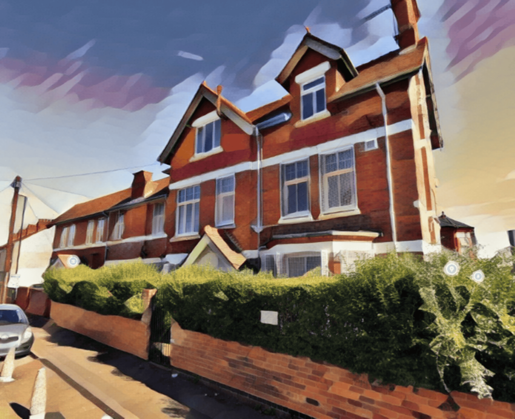 Building a Culture of Wellbeing – Edgwick Medical Centre